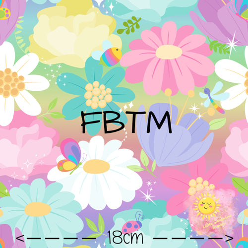 ROUND 56 - Springtime Dreams