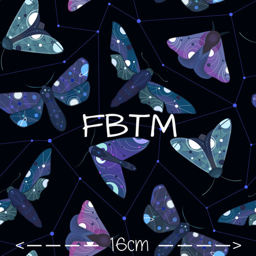 ROUND 47 - Constellation Moths