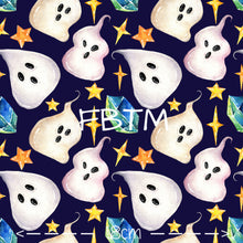 Load image into Gallery viewer, ROUND 38 - Marshmallow Ghosts