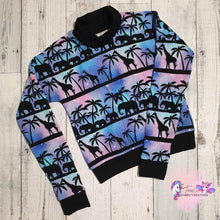 Load image into Gallery viewer, ROUND 35 - Safari Galaxy Exclusive Colourway