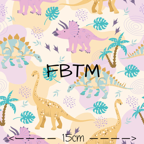 ROUND 39 - Sweet Herbivores