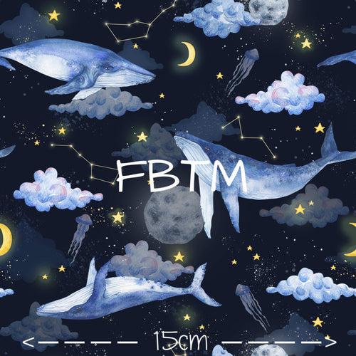 ROUND 36 - Ocean Meets Night