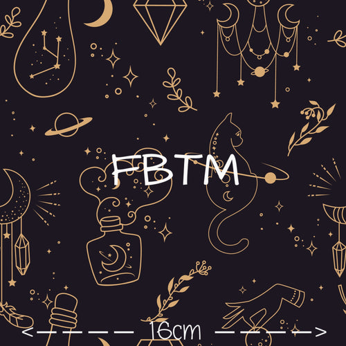 ROUND 38 - Mystical Skies