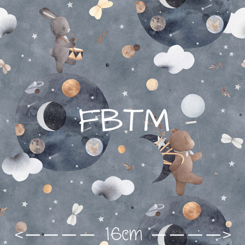 ROUND 38 - Dreaming Of Space