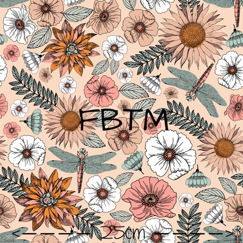 ROUND 39 - Petal Passion