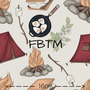 ROUND 36 - Campfires