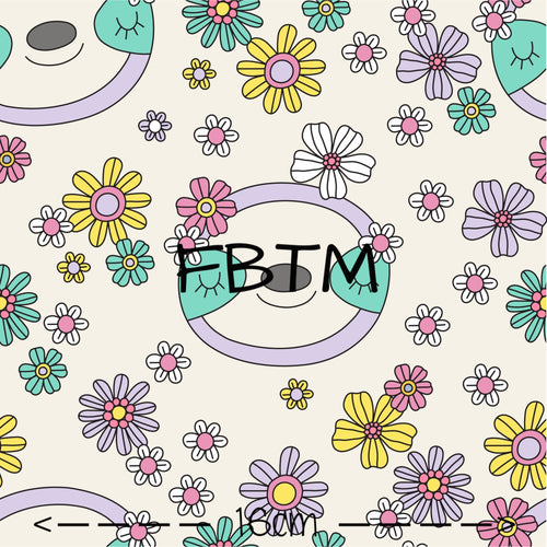 ROUND 38 - Retro Sloths