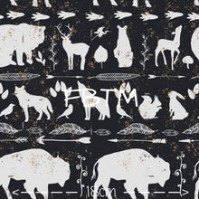 Load image into Gallery viewer, ROUND 36 - Silhouettes of the West
