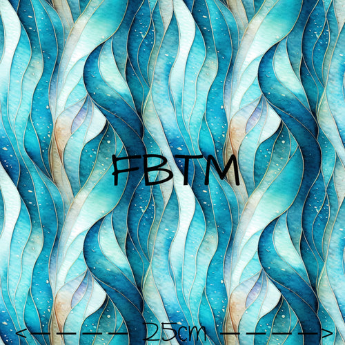 THEME 23 - Ways of the Water