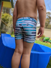 Load image into Gallery viewer, ROUND 31 - Marine Babies