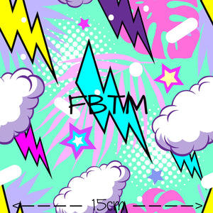 THEME 23 - Zap