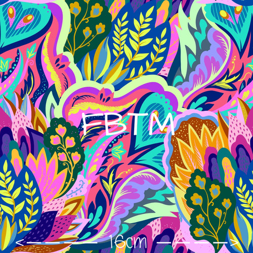 ROUND 38 - Rainbow Lands