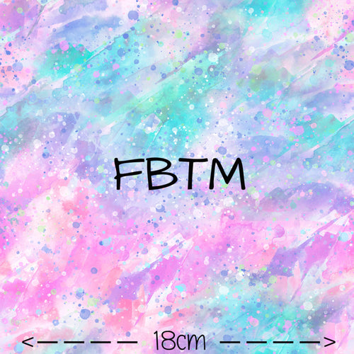 THEME 23 - Bubblegum Blast