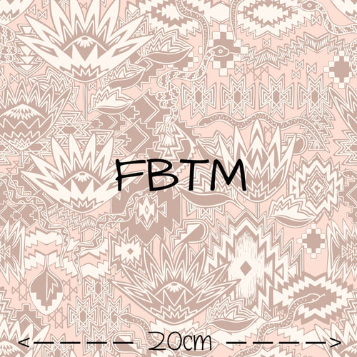 THEME #25 - Aztec King Proteas