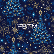 Load image into Gallery viewer, ROUND 39 - Glowing Christmas Trees