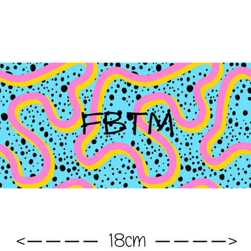 THEME 23 - Neverending Lines
