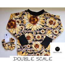 Load image into Gallery viewer, ROUND 31 - Sunflowers
