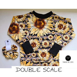 ROUND 31 - Sunflowers