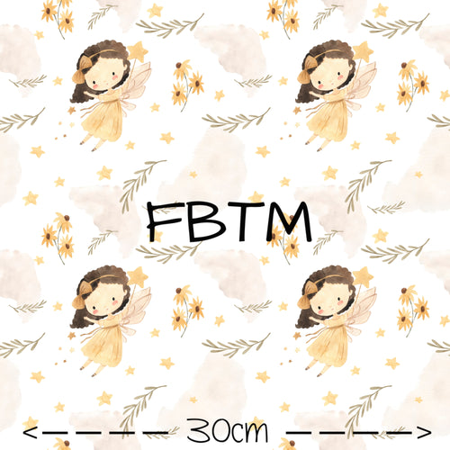 ROUND 38 - Fairy Dust