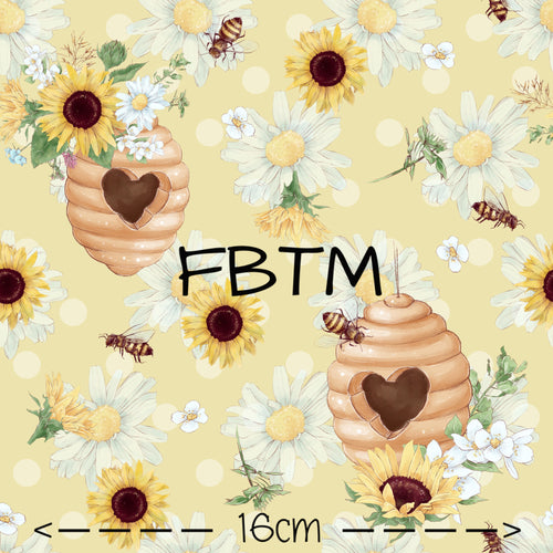 ROUND 38 - In the Hive