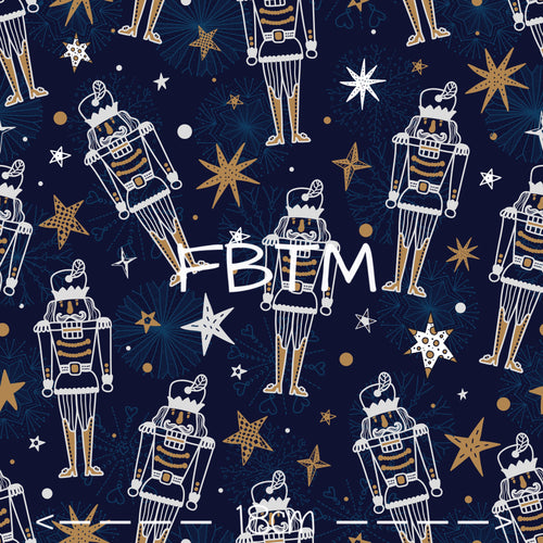 ROUND 39 - Nutcrackers Night