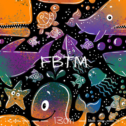 ROUND 30 - WOW Whale!