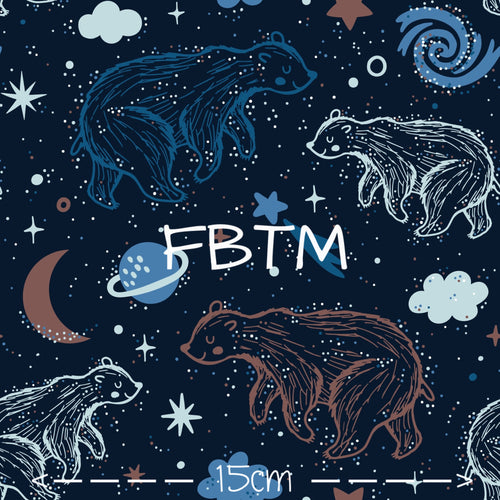 ROUND 38 - Bear Nights