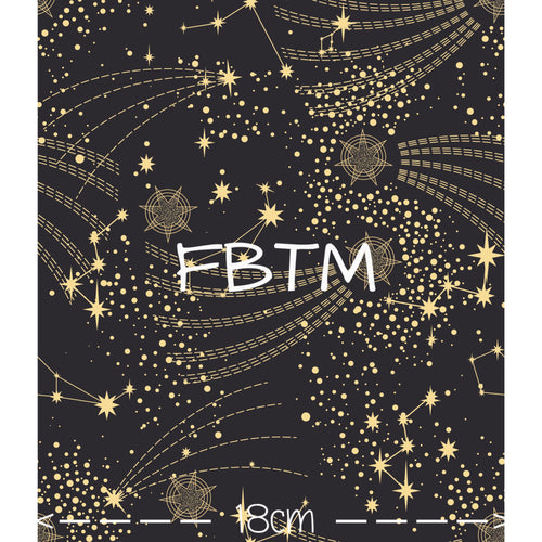 ROUND 39 - Christmas Stars