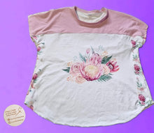 Load image into Gallery viewer, THEME 24 - Protea 1m Panel