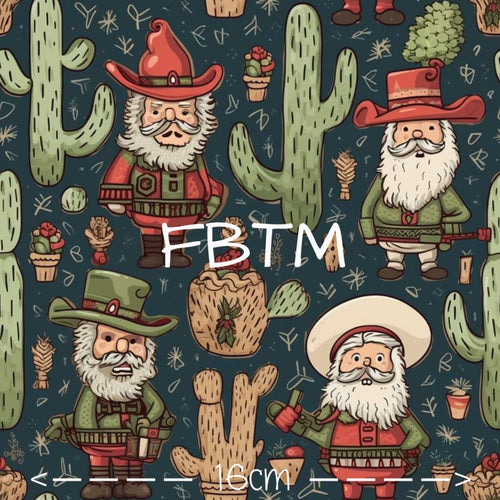 THEME #25 - Christmas Pricks