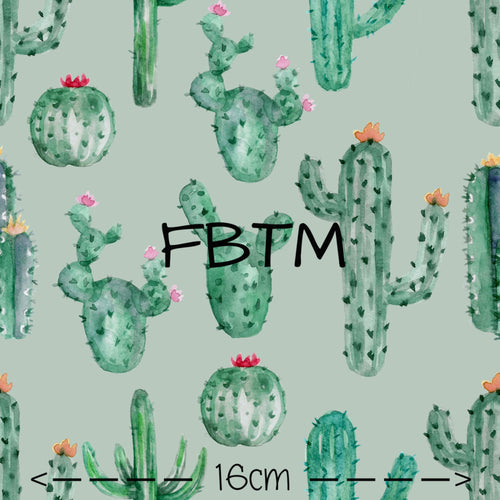 THEME #25 - You Prickle My Fancy