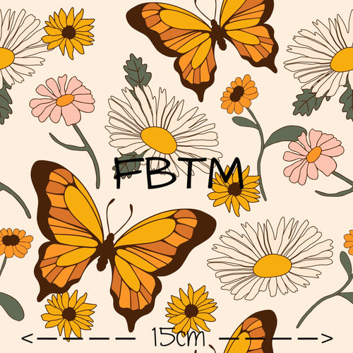 ROUND 30 - Golden Gardens