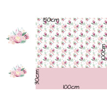 Load image into Gallery viewer, THEME 24 - Protea 1m Panel