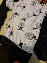 Load image into Gallery viewer, EXCLUSIVE ROUND 27 - Redback Ruby (COTTON LYCRA)
