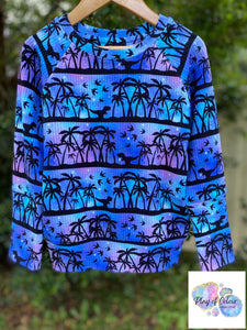 ROUND 35 - Dino Galaxy (Exclusive Colourway)