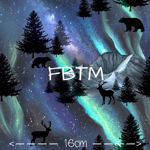 ROUND 39 - Aurora Nights