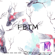 Load image into Gallery viewer, ROUND 32 - EXCLUSIVE Watercolour Galahs