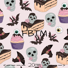 Load image into Gallery viewer, ROUND 38 - Creepy Cakes