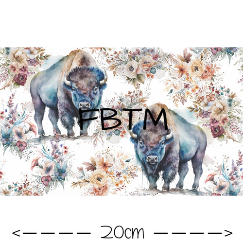 THEME #25 - Buffalo Bro’s