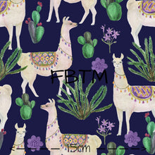 Load image into Gallery viewer, ROUND 34 - Llama Lana