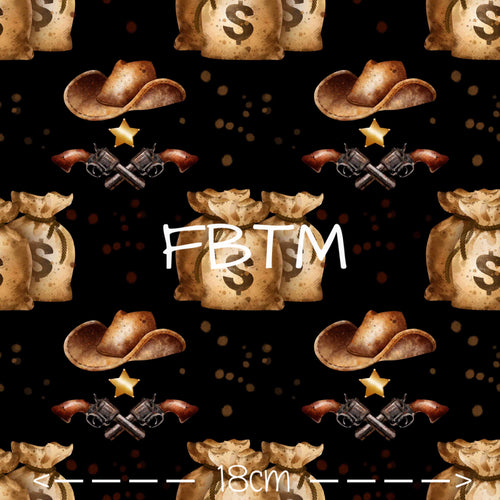 THEME #25 - Money Bags