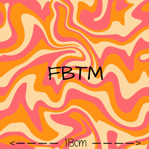 THEME 23 - Groovin’