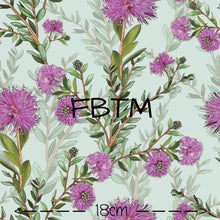 Load image into Gallery viewer, ROUND 32 - EXCLUSIVE Honey Myrtle on Sage