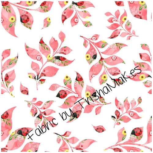 ROUND 1 - Leaves of Dotty