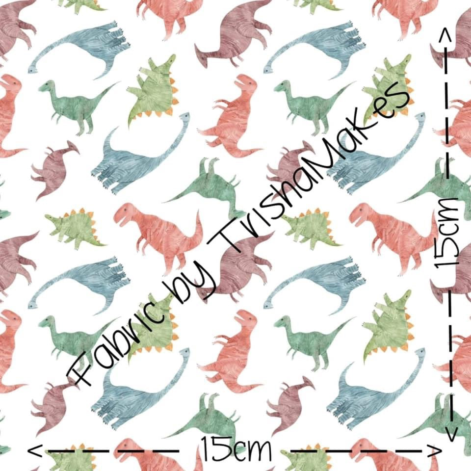 THEME ROUND 12 - Dino Craze