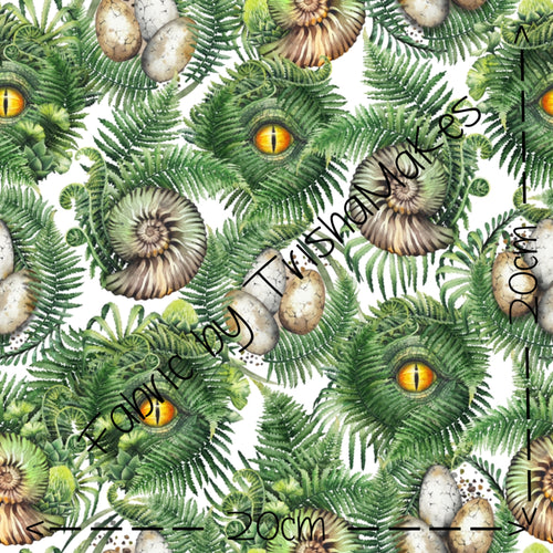 THEME ROUND 12 - Eyes on You