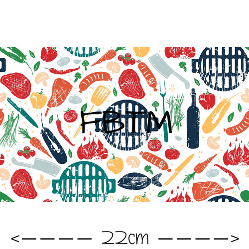 ROUND 31 - Summer BBQ