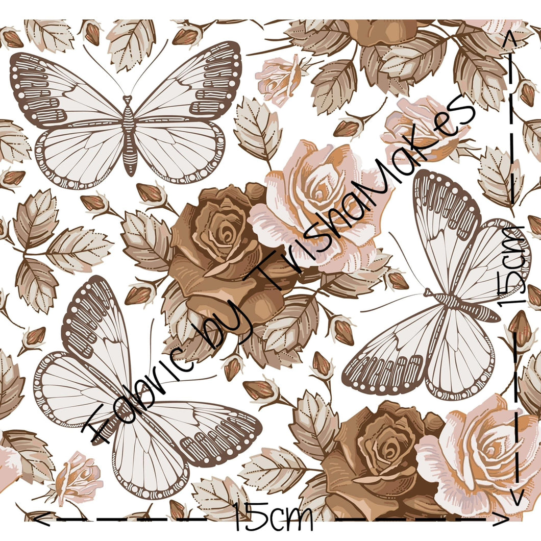 THEME ROUND 14 - Rustic Romance