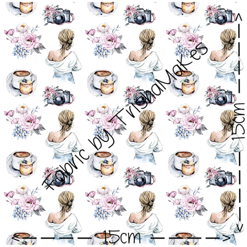 THEME ROUND 4 - Brew-tiful Days