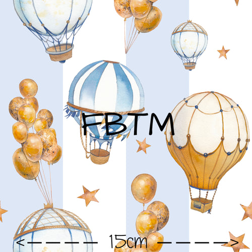 ROUND 26 - Up Up and Away